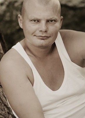 Сергей, 35, Рэспубліка Беларусь, Горад Гродна
