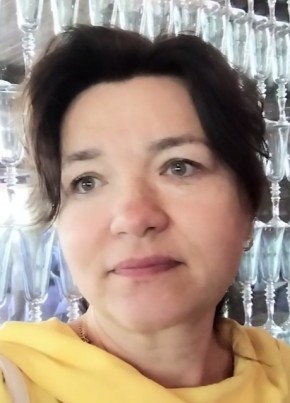Татьяна из Калининграда 54 года
