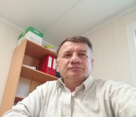 Юрий Ясинских, 62 года, Екатеринбург