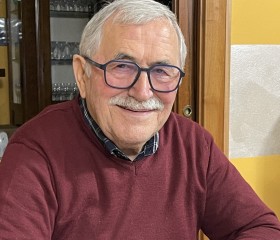 Carlo, 76 лет, Palazzolo sull