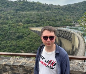 Ilya, 33, Kazan