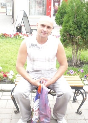 Денис, 49, Россия, Рамонь
