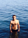 Шамиль, 28 лет