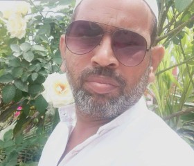 Unknown, 20, Deoband