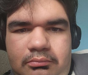 Isaiah, 22, San Jose