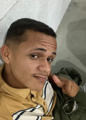 Tutu из Quixadá 18 лет