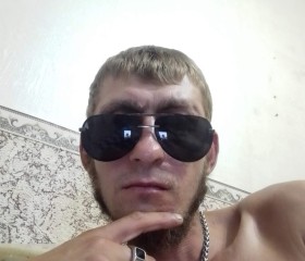 Ali yandiev, 34, Malgobek