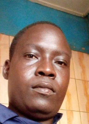 Sia Romain, 37, Burkina Faso, Bobo-Dioulasso