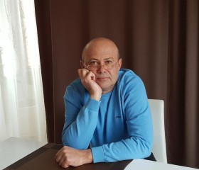 Dmitriy, 53, Simferopol