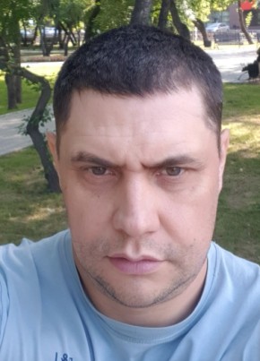 Алексей, 44, Россия, Хабаровск