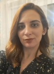 Mariya, 23, Moscow