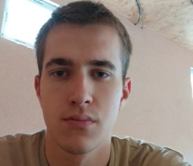 Алексей, 27 лет, Симферополь