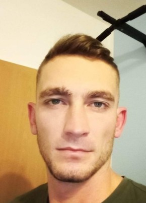 Damon из Berlin 31 год