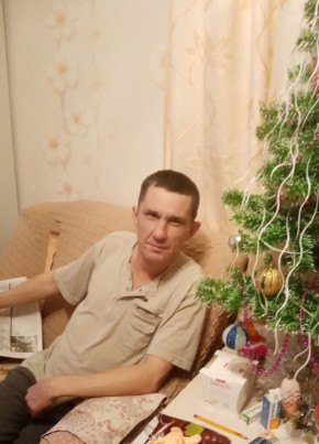 Александр, 49, Россия, Смирных