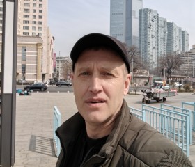 Vladimir, 50, Russkij