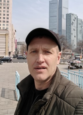 Vladimir, 50, Russia, Russkij