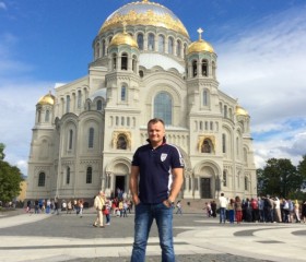 Mikhail, 48, Moscow