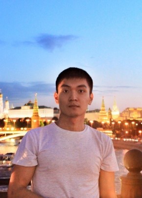 Valery, 28, Россия, Москва