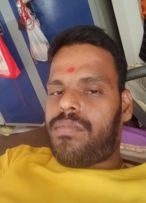 NAGARJ из Ranchi 63 года