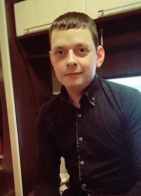 Анатолий, 35, Россия, Белово