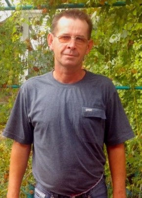 Андрей Шапошников, 57, Россия, Армавир
