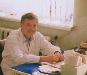 Олег, 60 лет, Сим