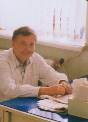 Олег, 60, Россия, Сим
