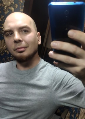 Игорь, 33, Россия, Тольятти