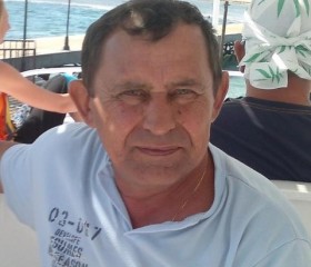 МИХАИЛ, 73 года, Щекино