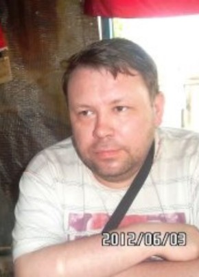 Владимир, 48, Россия, Лангепас