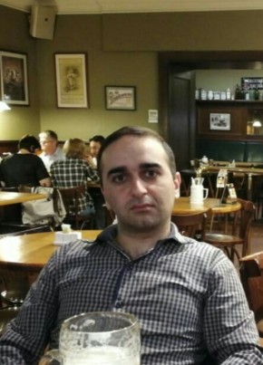 Aleksandr, 39, Россия, Москва