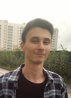 roman, 38, Russia, Penza