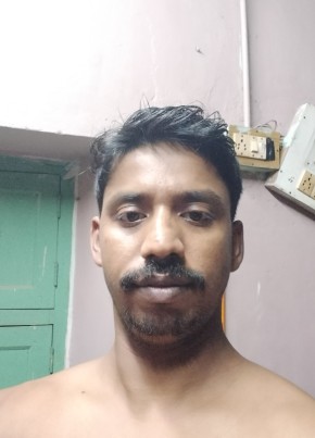 Imran, 23, India, Coimbatore
