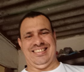 Elvis, 18, Nova Iguacu