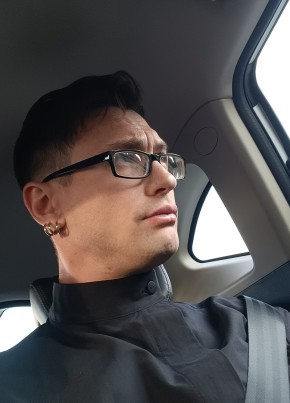 Сергей Шубин
