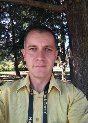 Станислав, 42, Република България, София
