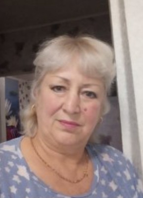 Нина, 60, Україна, Київ