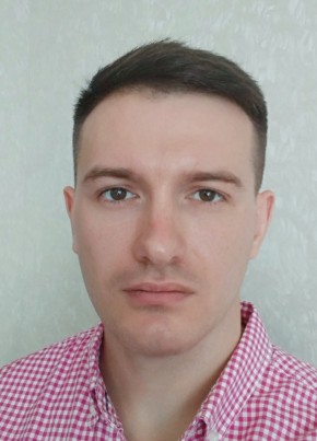 Konastantin, 35, Россия, Ноябрьск