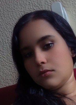 Patrícia из Pindamonhangaba 27 лет