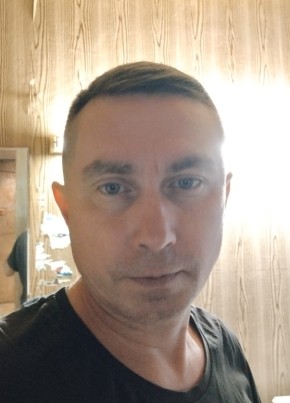 Rashat из Казани 44 года