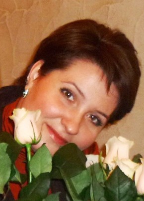 Елена, 46, Россия, Аксай