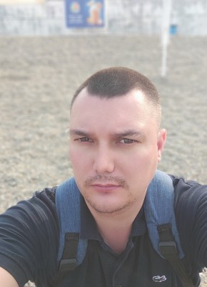 Раиль из Муравленко 33 года