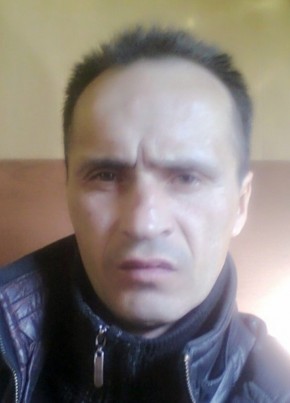 Виталий Оленёв, 49, Россия, Нижнекамск