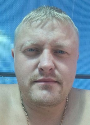 Константин, 36, Россия, Набережные Челны