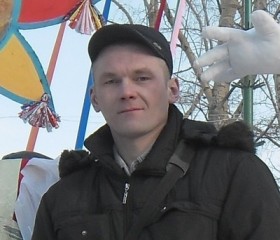 Степан, 44 года, Северодвинск