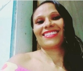 Maria, 40 лет, Itabaiana (Sergipe)