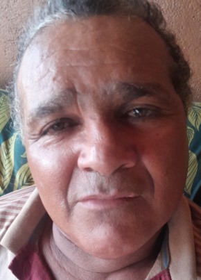 Francisco из São Paulo capital 58 лет