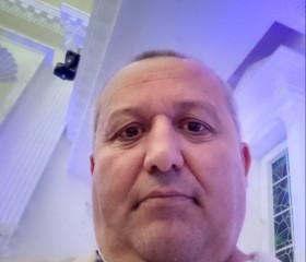 Dritan Gjepali, 49, Shijak