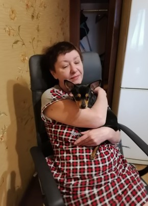 Елена, 63, Россия, Владивосток
