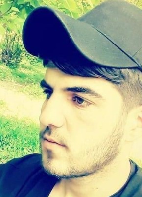 Temraz, 23, Azərbaycan Respublikası, Qusar